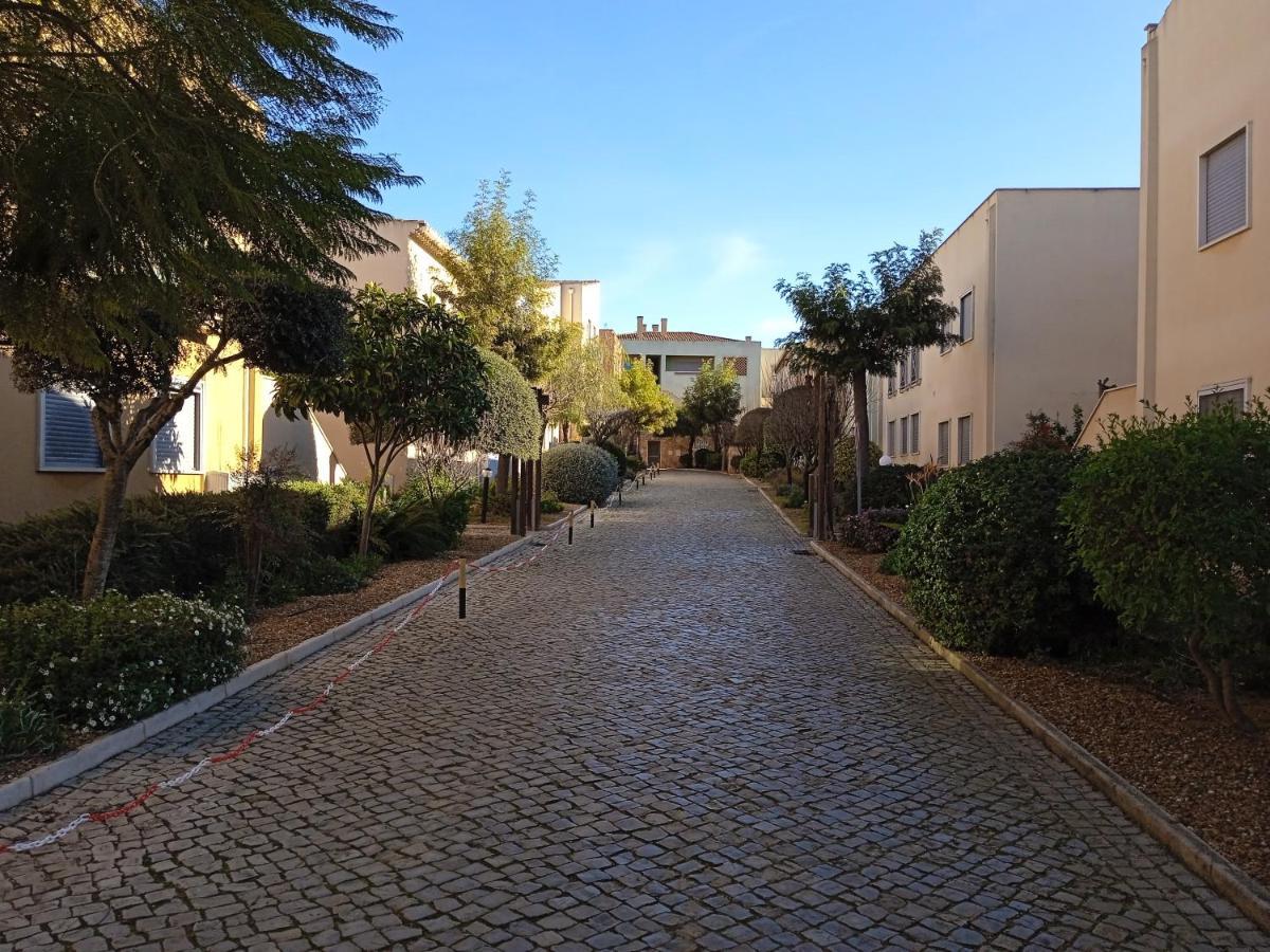 Do Vale T2 Com Piscina Apartment Albufeira Exterior photo