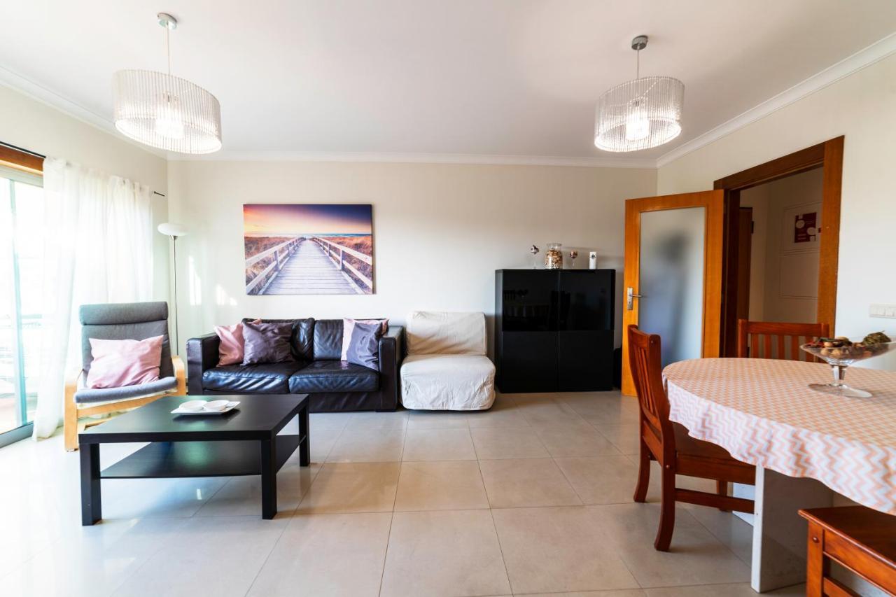 Do Vale T2 Com Piscina Apartment Albufeira Exterior photo